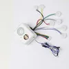 Recordable sound module voice boxes for stuffed animals