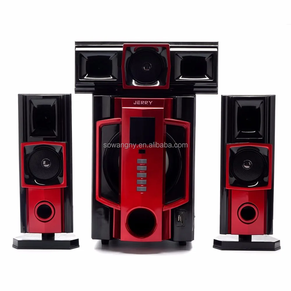 ahuja speaker set price