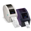 Mini TSC barcode printer TSC TDP-225 The Small Label Printer With Big Features Desktop Bar Code Printer