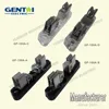Good qualtity 100A Round Single Phase Electrical Wall Meter Socket Inner Part