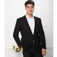 

italy mens 3 piece suits slim fit formal wear