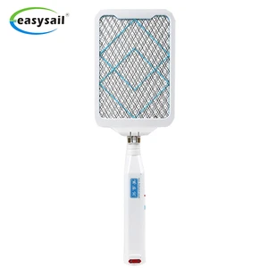 racket prices rechargeable flyswatter electric mosquito killer Racket mosquito swatter