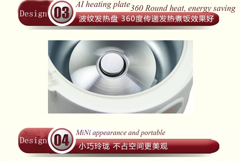 Sdx Solar Cooker Sdc12v2l Rice Solar Cooker For Kitchen Appliances