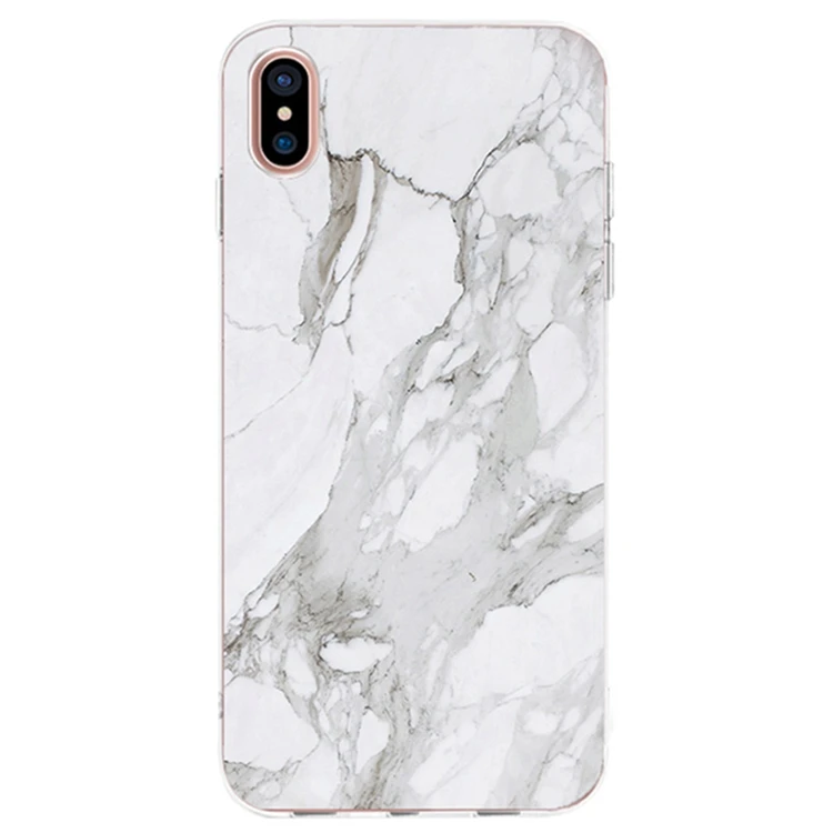 

Hot Selling 2019 Cheap Cell Fundas For Iphone X Xs Max Xr Case Marble