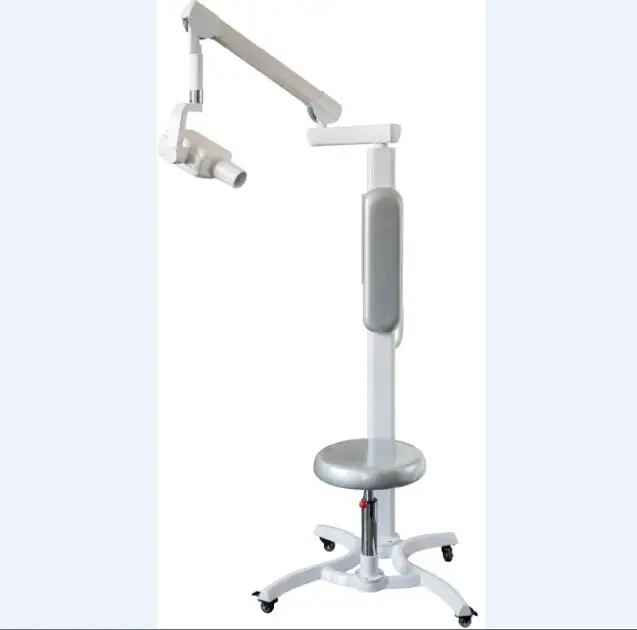 

High Frequency Machine Portable JYF-10A Dental X-Ray Unit, White