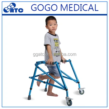 child medical walker