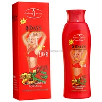 

3 days chilli body slimming cream thin waist thin leg thin arms body hot slimming cream