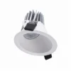Energy Saving High Lumen Downlight Wall Washer For Shopping Mall Supermarket