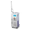 Study Stationary Style and CO2 Laser Laser Type fractional CO2 laser