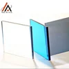 Factory Direct Sales 3mm PC Sheet 10years Warranty Thailand Transparent Polycarbonate Roof Sheet Price For Greenhouse