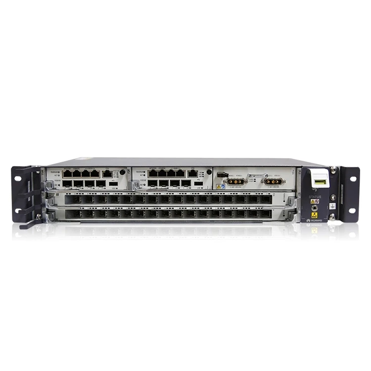 Smartax Ma5800 Series Huawei Ma5800-x2 Olt - Buy Huawei Olt Ma5608t ...