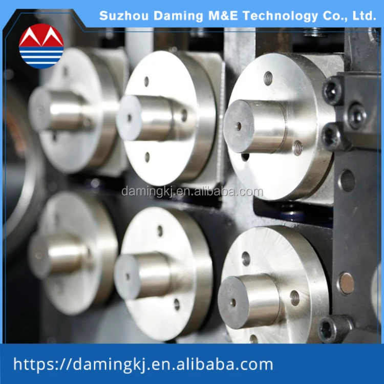 
Factories price nc pipe bending machine 