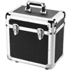 Aluminium Travelling Box, Aluminum Suitcase, Aluminium Carrying Case with Foam