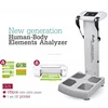 Highly improve body analyzer machine quantum magnetic resonance body analyzer manual