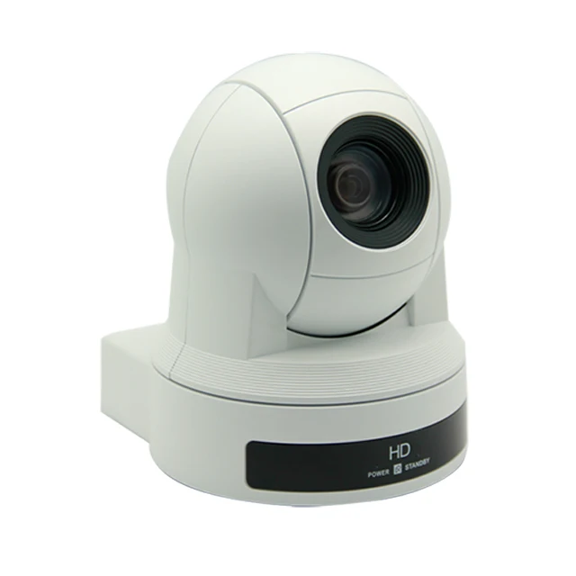 2018 Great quality 30X zoom 1080P Full HD SDI ptz video conference camera for broadcasting