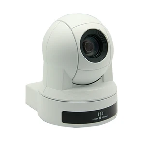 2018 30X Zoom 1080P Full HD SDI PTZ Video Conference Camera