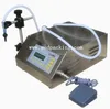 3-3000ml Water Softdrink Liquid Filling Machine Digital Control GFK-160