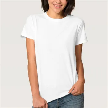 cheap plain women's t shirts