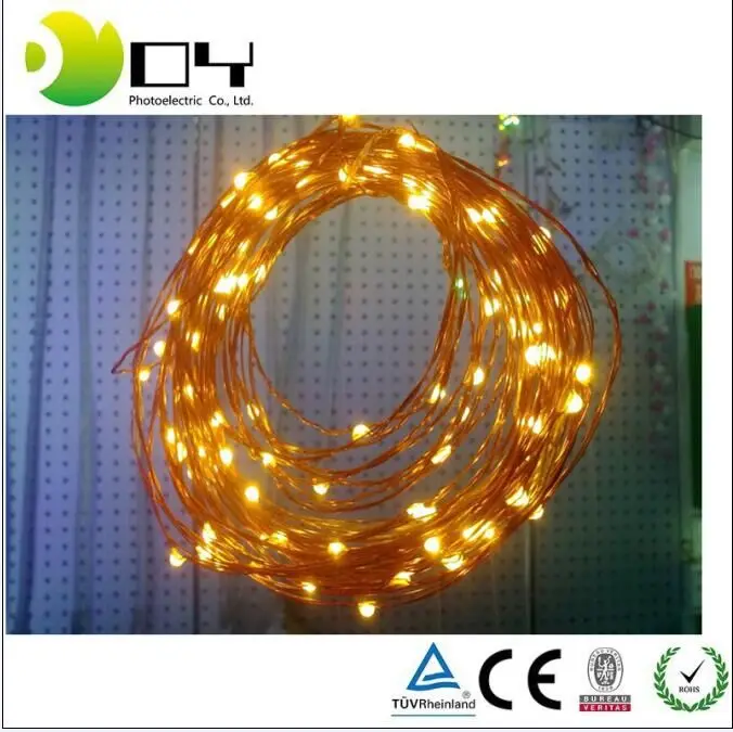 2M 20 LED Battery Mini LED Copper Wire String Light AA Battery Operated Fairy Party Wedding Christmas Decoration Lights Flashing
