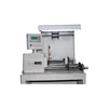 CNC Mgo rod winding machine for cartridge heater
