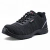 LARNMERN Anti-static Breathable Reflective Kavlar Safety Shoes Mens safety shoes steel toe