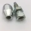 Reusable JIC female thread pipe fittings 26718-R5