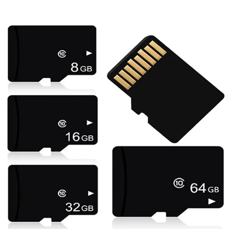 Wholesale Mobile Phone Memory Card Price 2gb 4gb 8gb Memory Sd Card C10