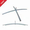 JARMOO Beach Flag Feather Teardrop Flag Accessory All Kinds Of Support Base
