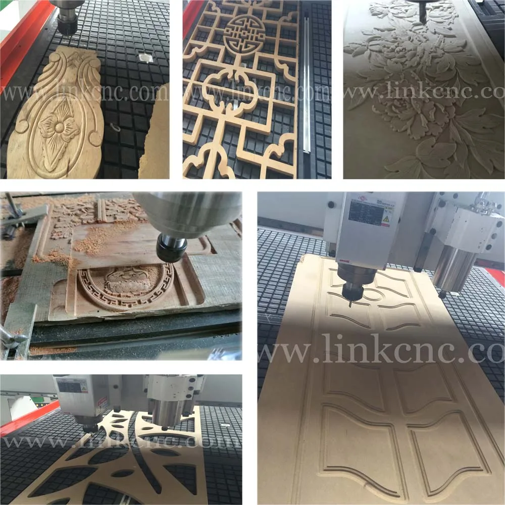 LXM2030 high efficiency china cnc wood router , wood carving cnc router , router cnc for wood