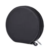 Big Storage Leather CD Case For Car/Home/Office And Travel