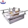 Packaging vibration testing equipment