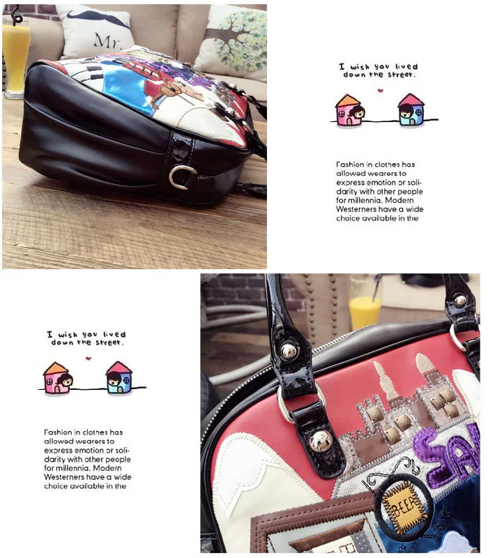 Fashion Luxury Women Shoulder Bags Tote Handbags Wholesale Brand Designer Lady Bag Handbag