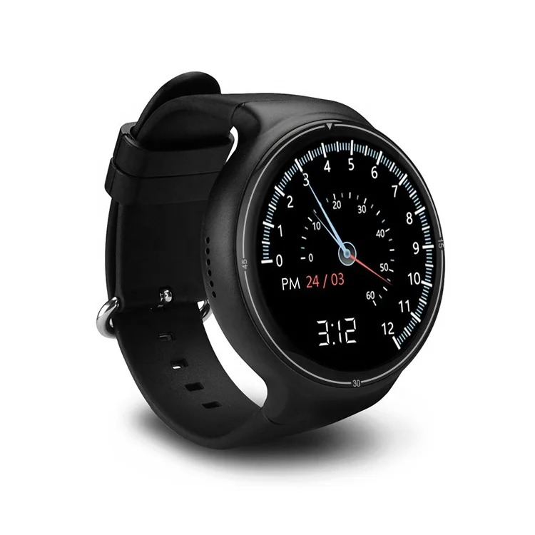 

I4 pro smart watch made in prc watch 2G+16GB men watchband leather ,wrist leather watch strap, Black;silver;white