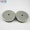 Precision CNC turning infrared laser beam sensor customized steel components