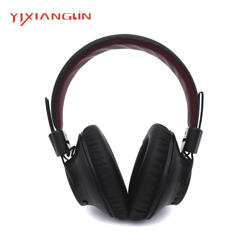 

Top selling!! Portable over ear bluetooths headphone,wireless headset earphones