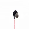 High Quality New Sports Jogging Ear Bugs Line Control Music Earphone for Mobile Phone