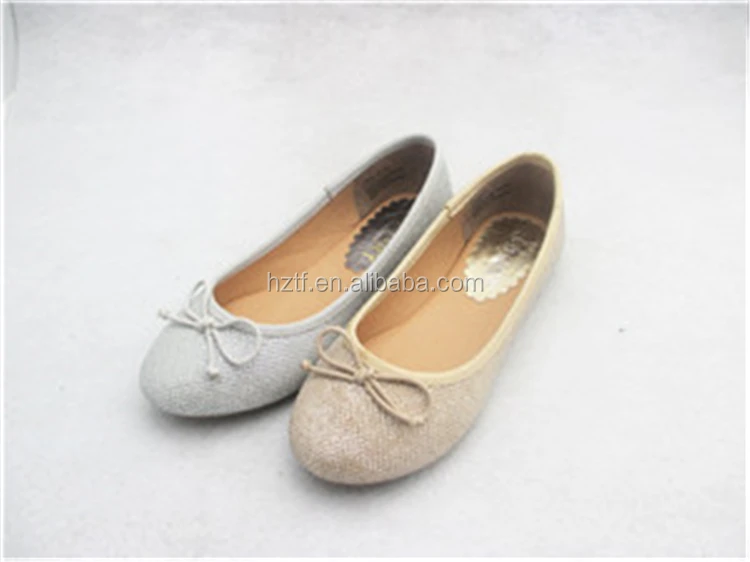ballet pump shoes