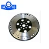Precision Casting And Machining Flywheel With Stainless Steel