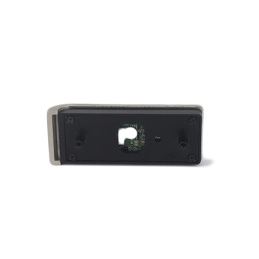 
2018 Keyless Electronic Metal Smart QR Code Door Lock 