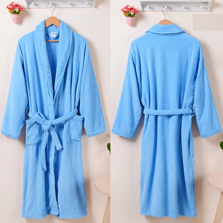 Wholesale Cheap Terry Cloth Bathrobe For Hotels Buy Terry Cloth Bathrobe,Bathrobe Terry Cloth