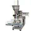 Automatic puffed food processing machine/Coxinha processing equipment