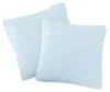 Cotton and polycotton material custom pillow cover