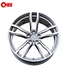 Q96 forged 20 inch 21inch rays wheels 5/120 pcd for BMW