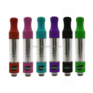 Smartcart Empty Ceramic Coil Vape Cartridge