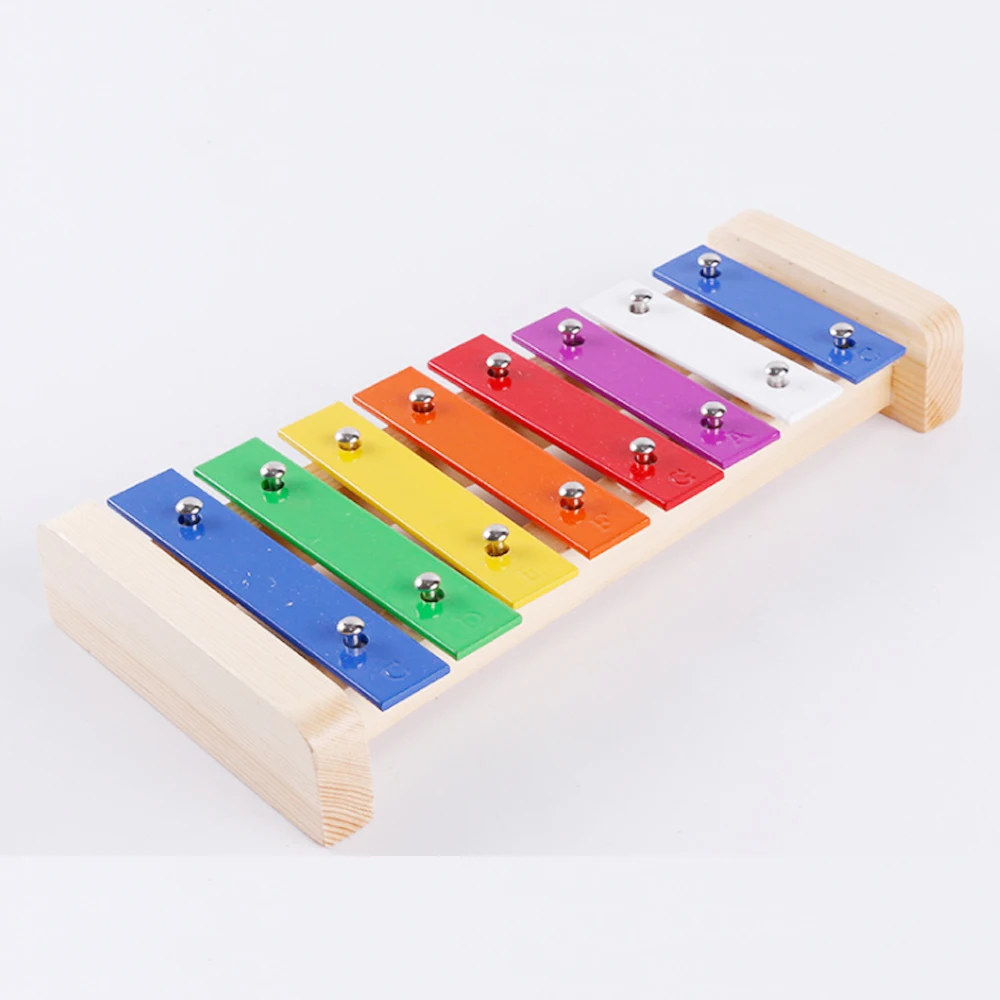 Musical Toys Metal 15 Key Children Piano Xylophone - Buy Children Piano ...