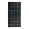 140 watt home use 150w china solar panel for car modification