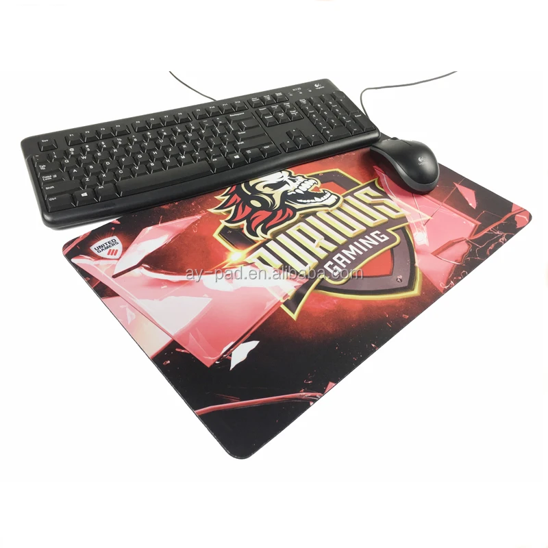 Ay Large Mouse Pad Gamer Manufacturers In China Custom Gaming Mousepad For Sublimation Buy