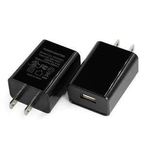 5V 2A USB Wall Charger Multiple Phones