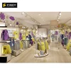 Kids Dress Garment Shop Design Baby Store Interior Design Display Furniture