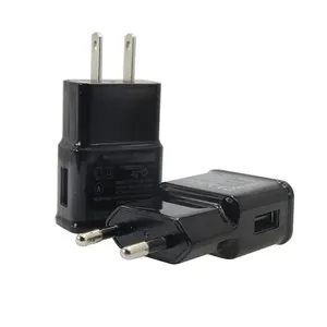 Universal USB Socket 2A Quick Charging Mobile Phone Charger
